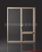 供應(yīng)鋁塑復(fù)合型材