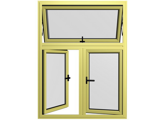 經(jīng)閣魯班整體節(jié)能環(huán)保門窗