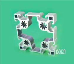 特供大型工業(yè)鋁型材及專配件、大型設備架、量大價優(yōu)