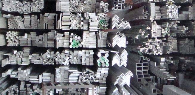 《批發(fā)/零售》6061鋁排/*6082鋁排/*5754鋁排