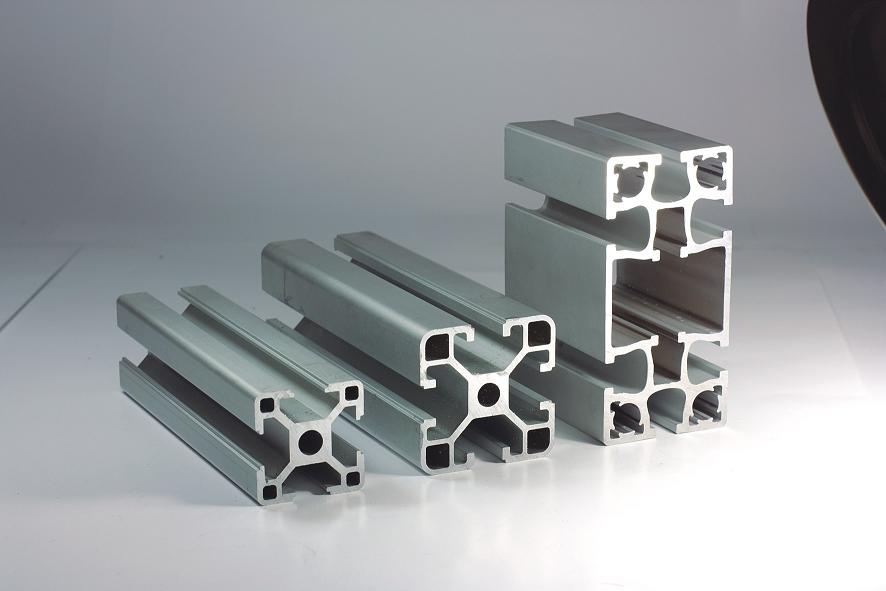 流水線鋁型材的廠家直供
