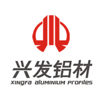 廣東興發(fā)鋁業(yè)廠家直供鋁圓管 鋁矩管