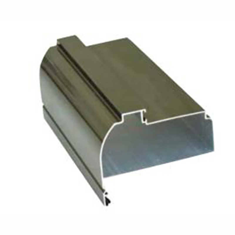 百葉鋁合金型材 興發(fā)鋁材