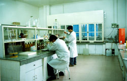 南京固琦分析儀器制造有限公司